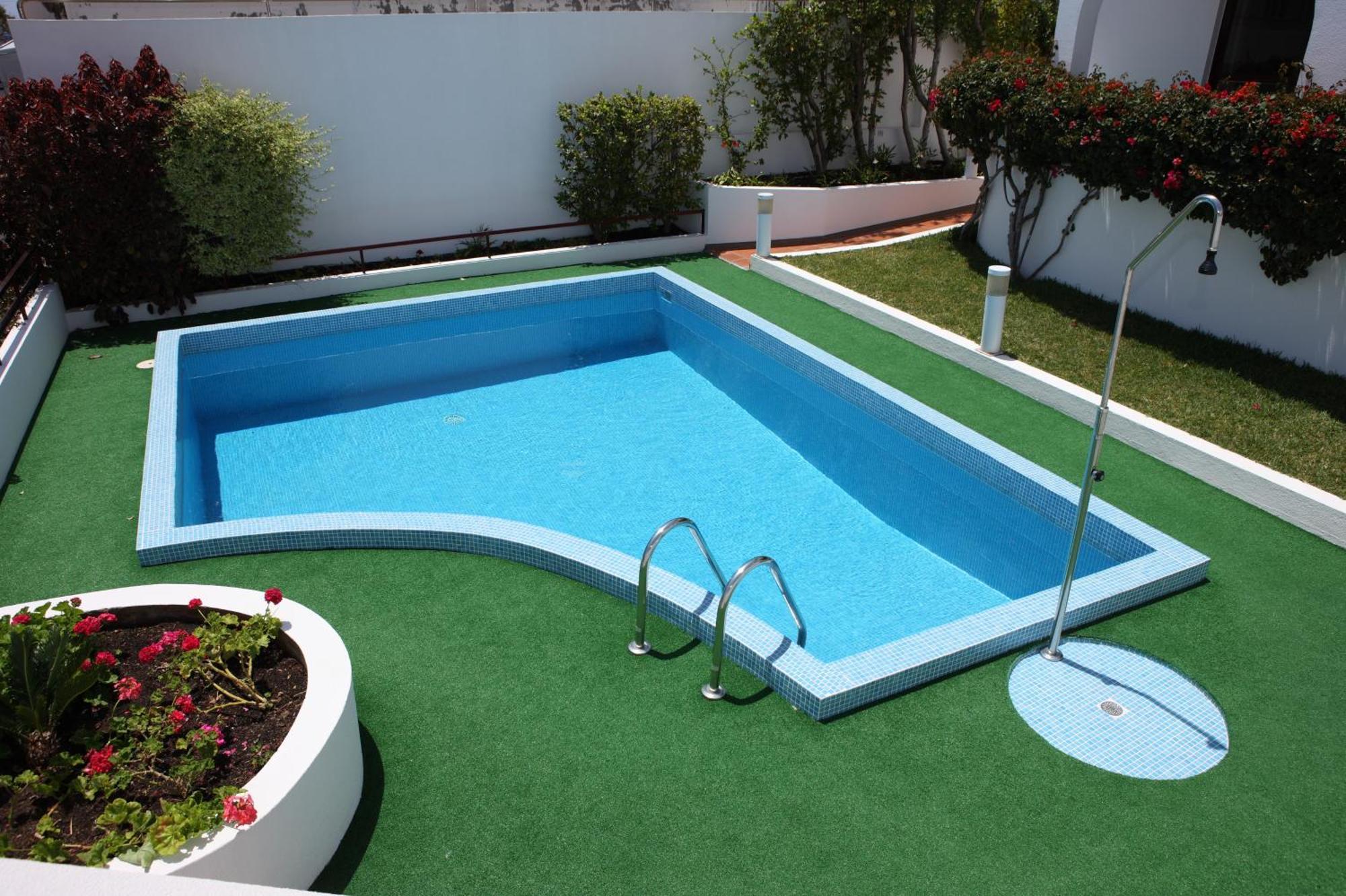 Canico Bay Apartments Exterior photo