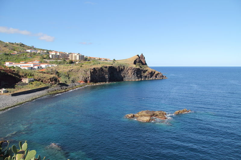 Canico Bay Apartments Exterior photo