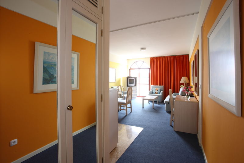 Canico Bay Apartments Exterior photo