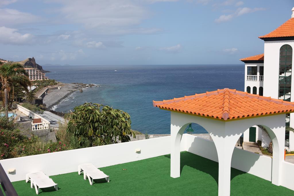 Canico Bay Apartments Exterior photo