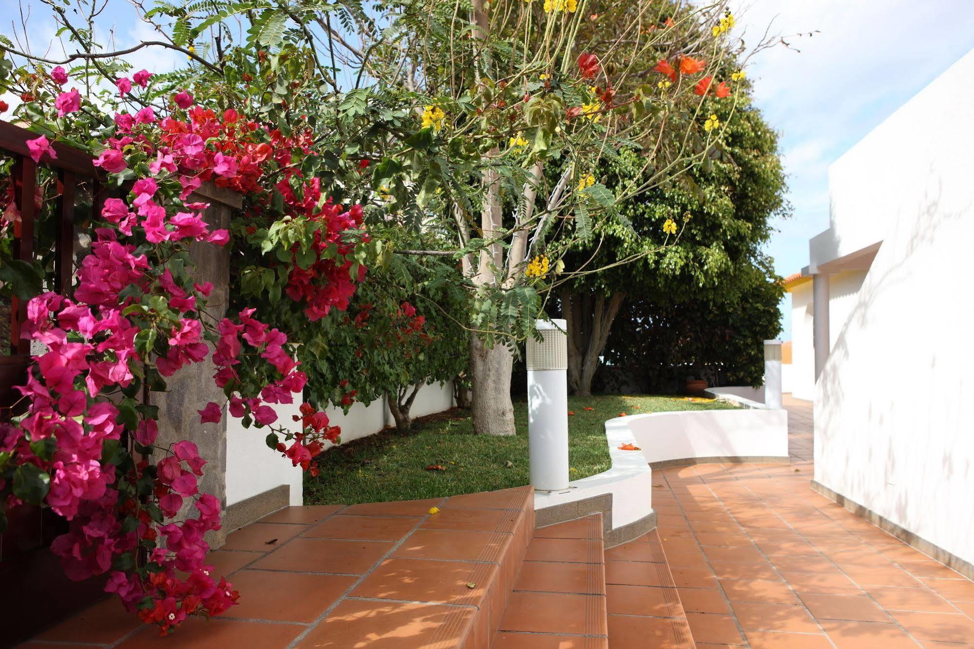 Canico Bay Apartments Exterior photo