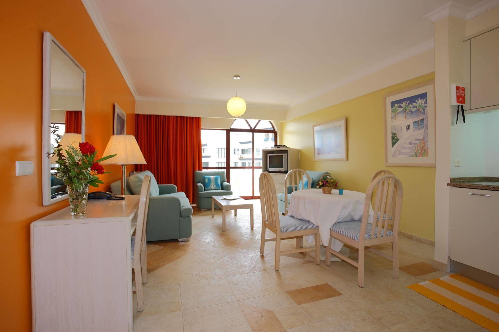 Canico Bay Apartments Exterior photo